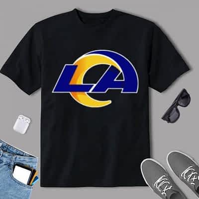 La Rams T-Shirt