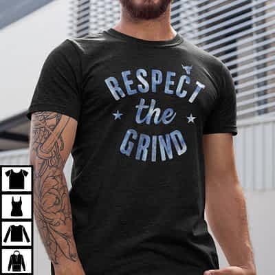 Respect-The-Grind-Shirt-Dwayne-Johnson
