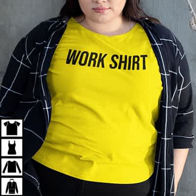 Work-Shirt-Peacemaker