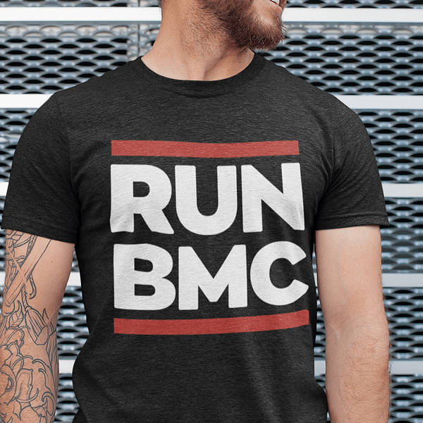 run bmc shirt bmc running bike racing