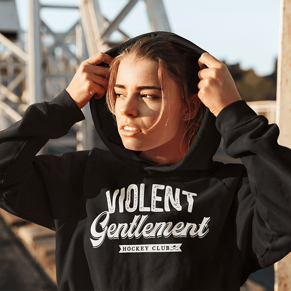 violent gentlemen hoodie 1