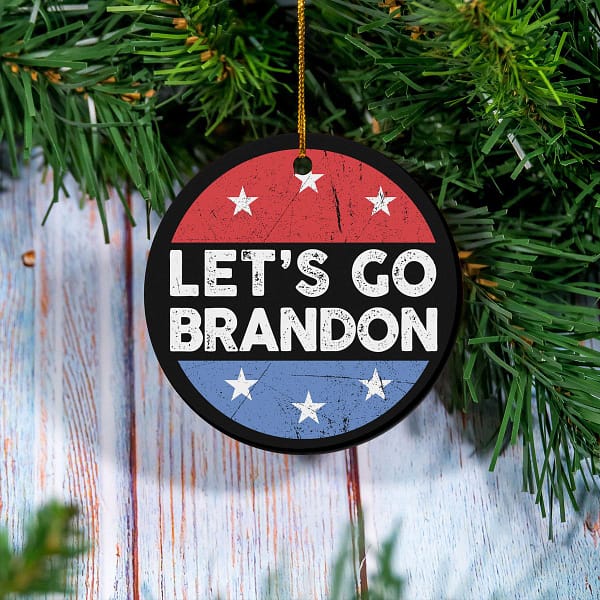 lets go brandon fjb ornament
