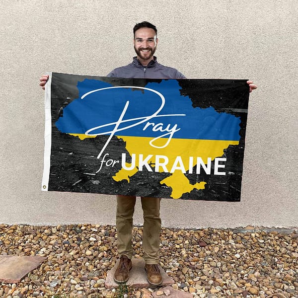 pray for ukraine flag 1 1