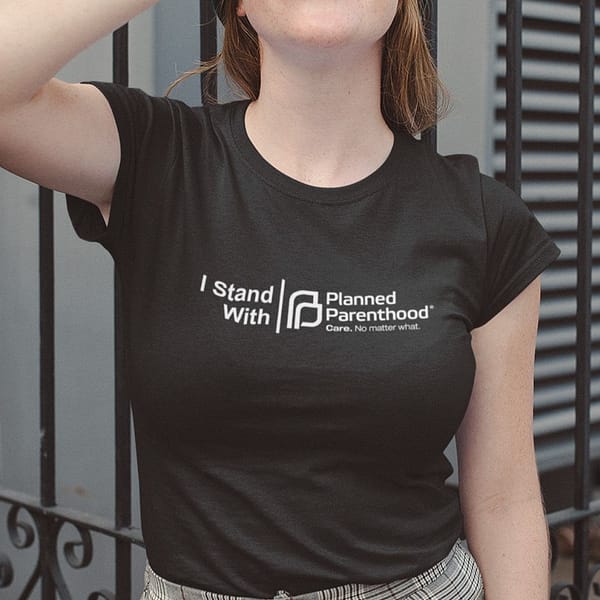 planned parenthood shirt i stand with planned parenthood 1