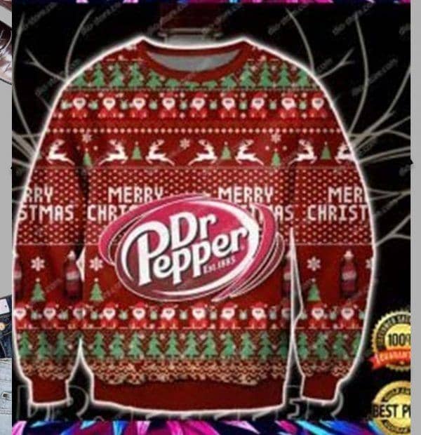 dr2bpepper2bmerry2bchristmas2bunisex2bchristmas2bugly2bsweater classic2bt shirt sweetdreamfly2bc490en ommek 1