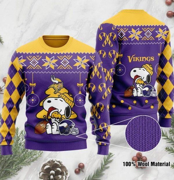 minnesota2bvikings2bfunny2bcharlie2bbrown2bpeanuts2bsnoopy2bugly2bchristmas2bsweater classic2bt shirt sweetdreamfly2bc490en cscfg 1