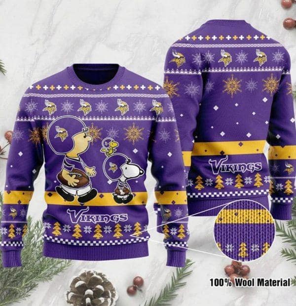 minnesota2bvikings2bfunny2bcharlie2bbrown2bpeanuts2bsnoopy2bugly2bsweater classic2bt shirt sweetdreamfly2bc490en 7ijjt 1