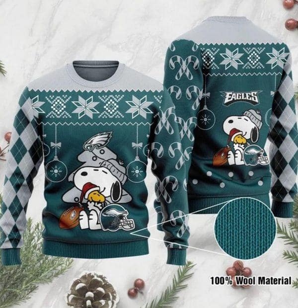 philadelphia2beagles2bfunny2bcharlie2bbrown2bpeanuts2bsnoopy2bugly2bchristmas2bsweater classic2bt shirt sweetdreamfly2bc490en wa5vt 1