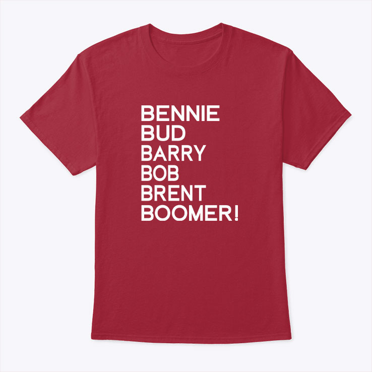 Bud-Barry-Bob-Brent-Shirt