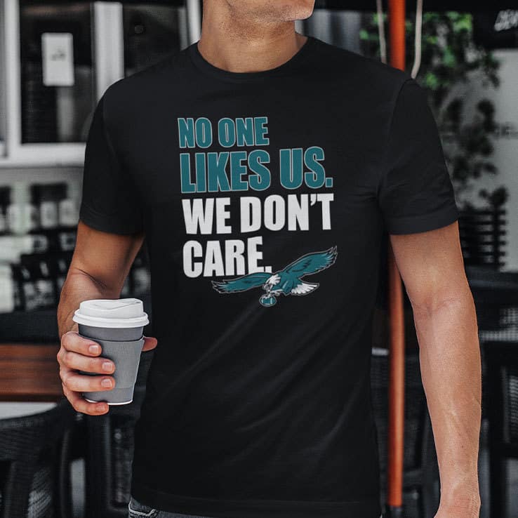 No-One-Likes-Us-We-Dont-Care-Shirt