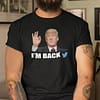 Im-Back-Donald-Trump-Twitter-Shirt