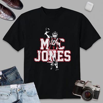 Mac Jones Classic T-Shirt