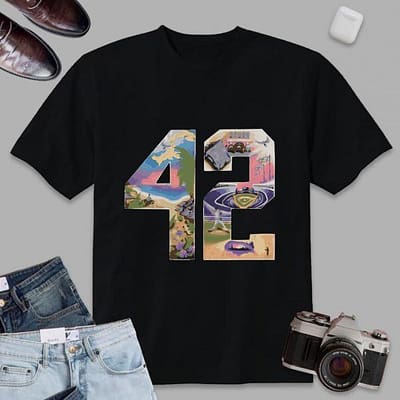 Mariano Rivera 42  Classic T-Shirt