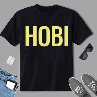 HOBI T-Shirt