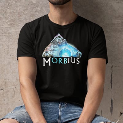 Morbius-The-Living-Vampire-Shirt