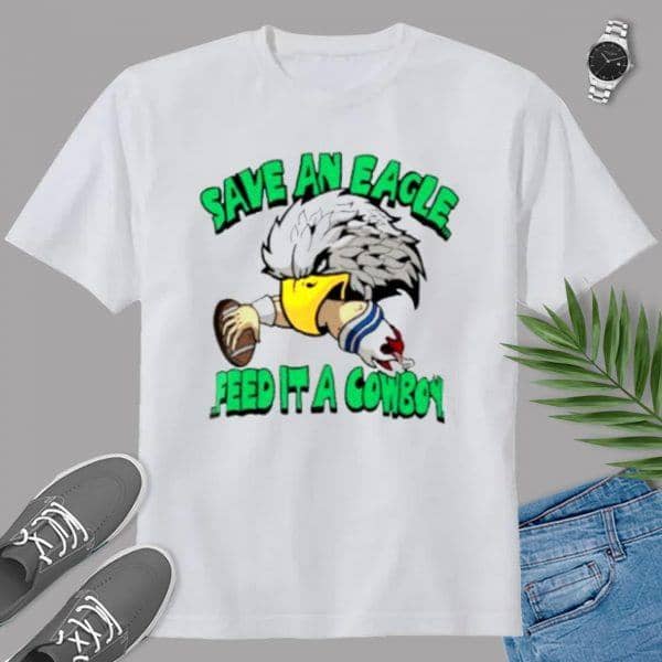 Philadelphia Eagles Funny Gifts t-Shirt