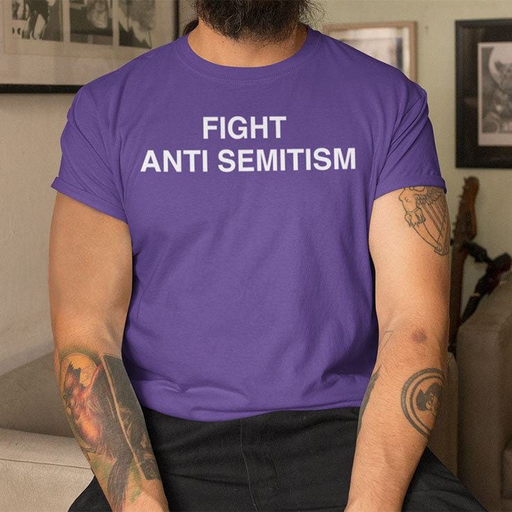Fight-Antisemitism-T-Shirt-Kyrie-Irving