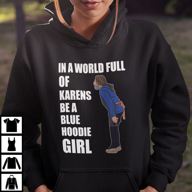 Blue-Hoodie-Girl-Karen-Blue-Hoodie-Girl-Meme