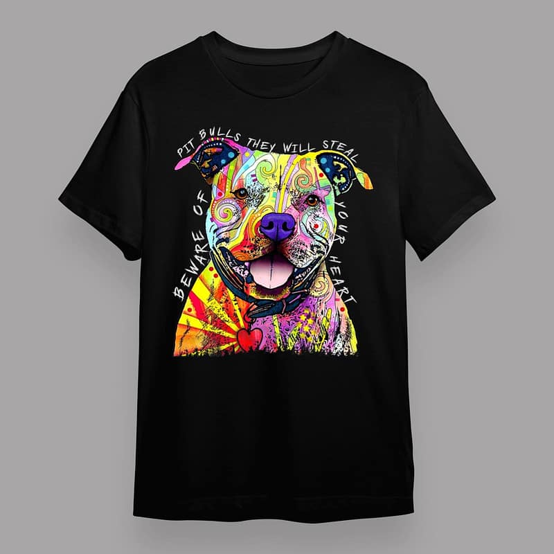 The Mountain Dean Russo  T-Shirt Animal