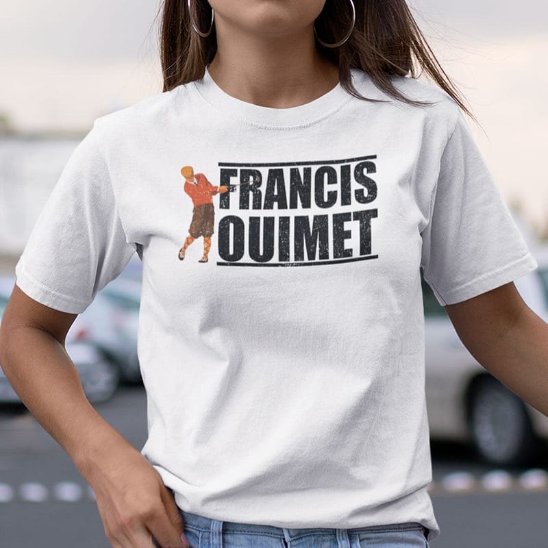 Francis-Ouimet-Shirt