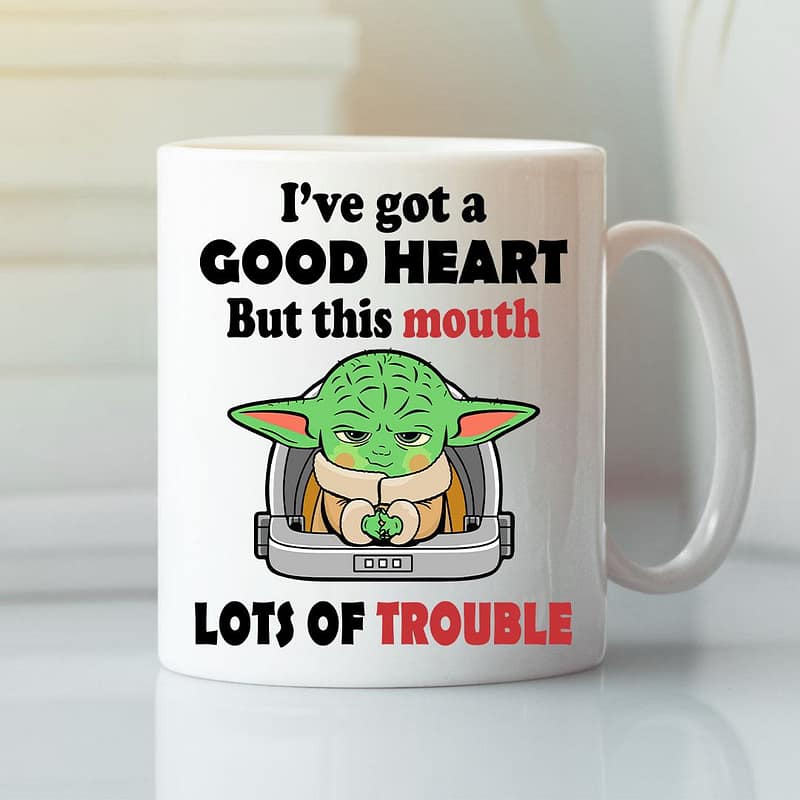 Ive-Got-A-Good-Heart-Baby-Yoda-Mug
