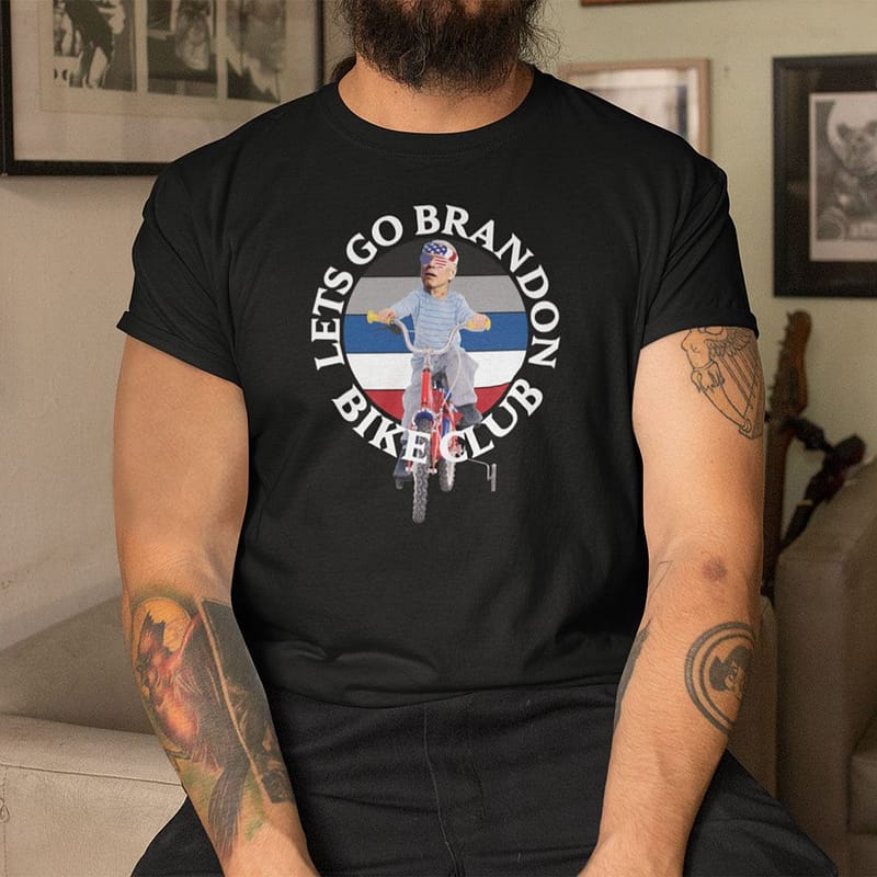 Lets-Go-Brandon-Bike-Club-Shirt-Anti-Biden