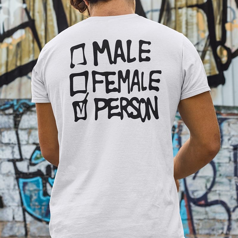 Male-Female-Person-Yeonjun-TXT-Shirt