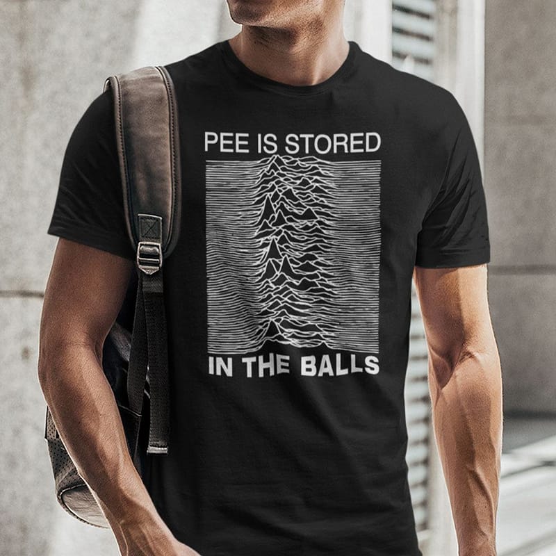 Pee-Is-Stored-In-The-Balls-Shirt