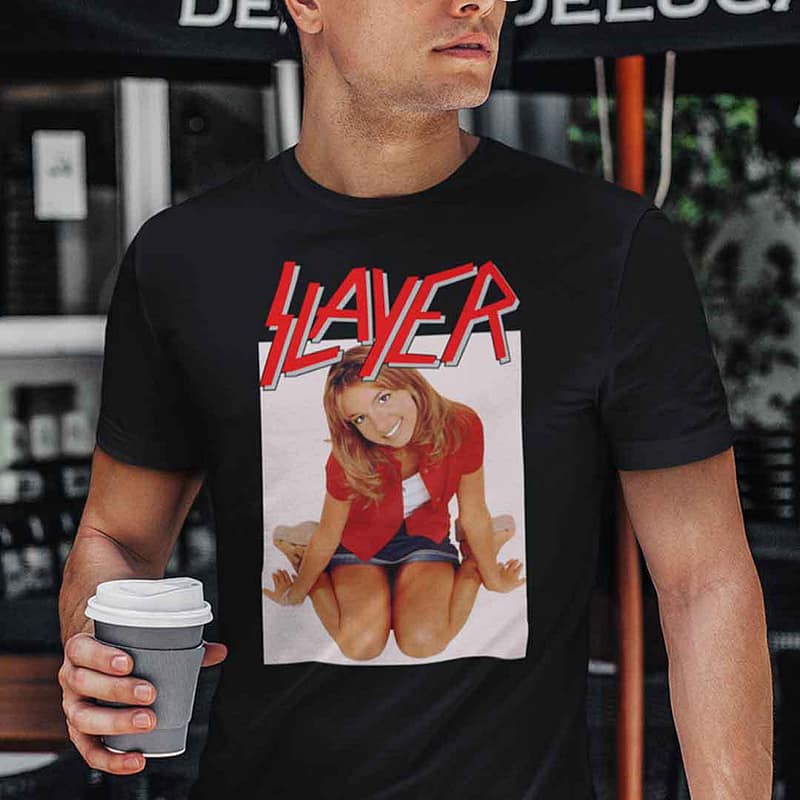Slayer-Britney-Spears-Shirt