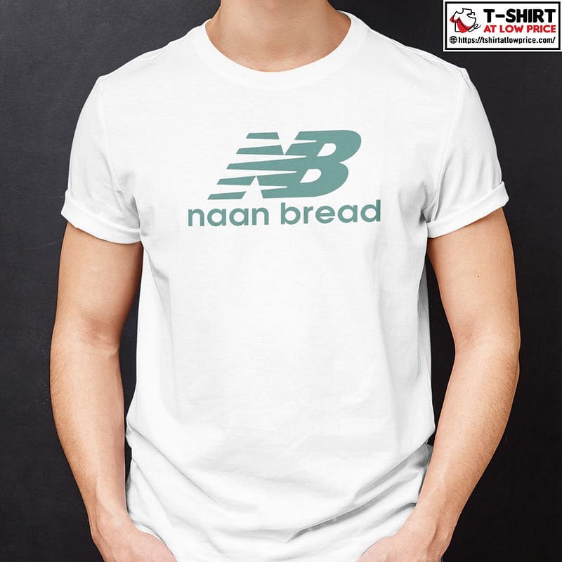 NB Naan Bread Shirt