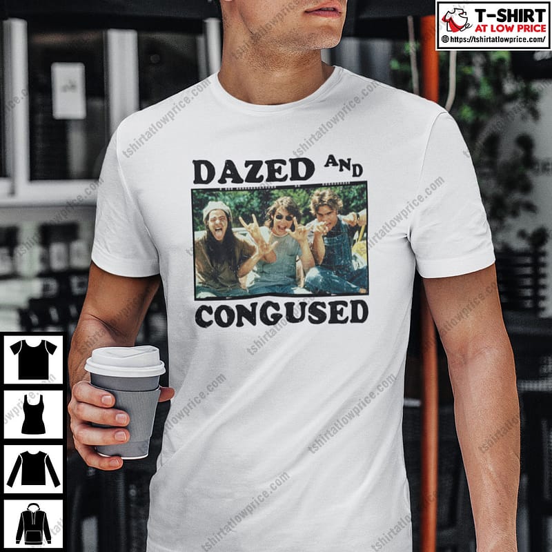 Dazed-and-Confused-Shirt